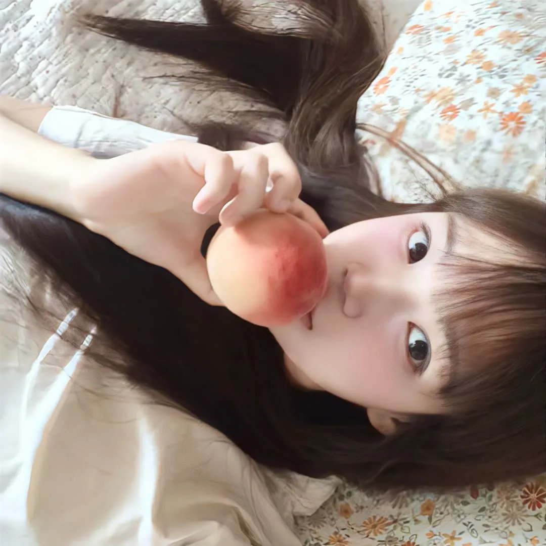 丑男大变身