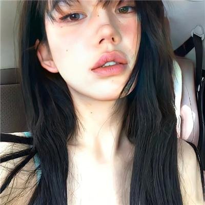 女头人